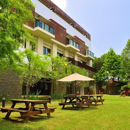 One City One Vacation Farm Nantou Exterior foto