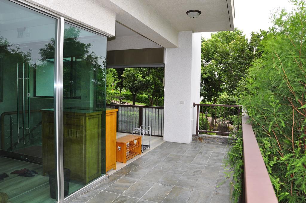 One City One Vacation Farm Nantou Exterior foto