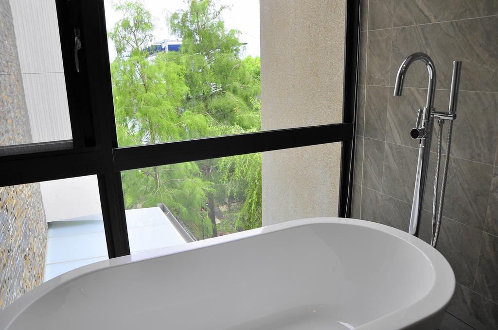 One City One Vacation Farm Nantou Exterior foto