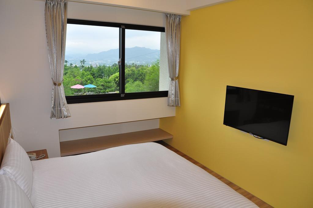 One City One Vacation Farm Nantou Exterior foto